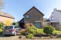 Woning Horatiuslaan 11 Venlo