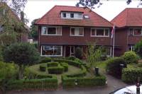 Woning Johannes Bosboomstraat 13 Amersfoort