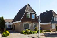 Woning Kruidendreef 107 Dronten