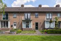 Woning David Krammerstraat 71 Coevorden
