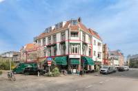Woning Hendrick de Keyserstraat 28 Utrecht