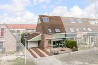Woning De Molen 33 Nieuwe Niedorp