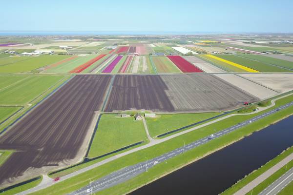 Woning Parallelweg 29 Schagerbrug