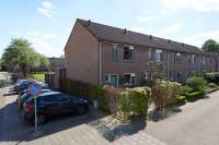 Woning Ambrosius van Ommerenlaan 36 Barneveld