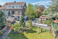 Woning Rijsdijk 132 Rhoon
