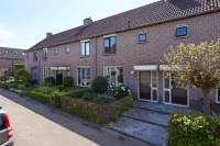 Woning Ambrosius van Ommerenlaan 40 Barneveld