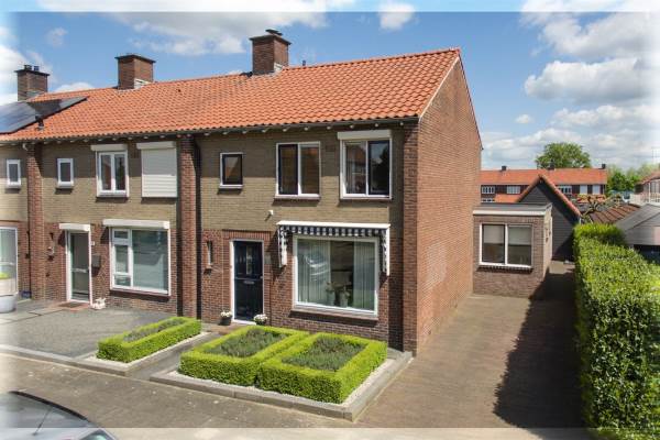 Woning Hogeweg 39 Ulft
