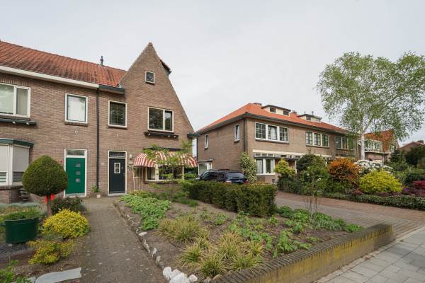 Woning van Peltlaan 240 Nijmegen