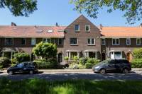 Woning Joubertstraat 152 Gouda