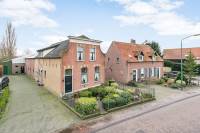 Woning Benedenkerkstraat 97 Waspik