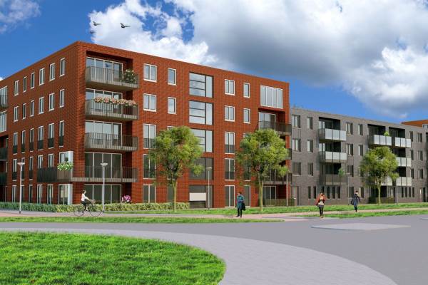 Woning  Dronten