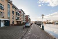 Woning Utrechtse Jaagpad 47 Leiden