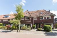 Woning S. Hoogewerffstraat 38 Hilversum