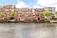 Woning Zuider Buiten Spaarne 42 Haarlem