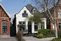Woning Rijksstraatweg 128 Haren Gn
