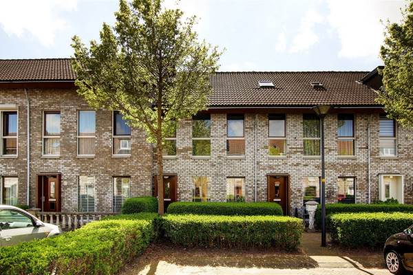 Woning Noordvaarder 17 Hoofddorp