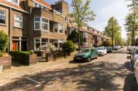 Woning Da Costalaan 100 Rijswijk