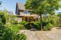 Woning Kratermeer 5 Houten