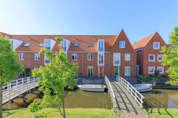 Woning Burgemeester Hummelsingel 14 Valkenburg Zh