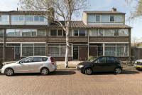 Woning Berkenlaan 44 Woerden