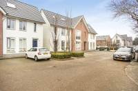 Woning Talmalaan 50 Baarn