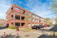 Woning Molukkenstraat 45 Utrecht