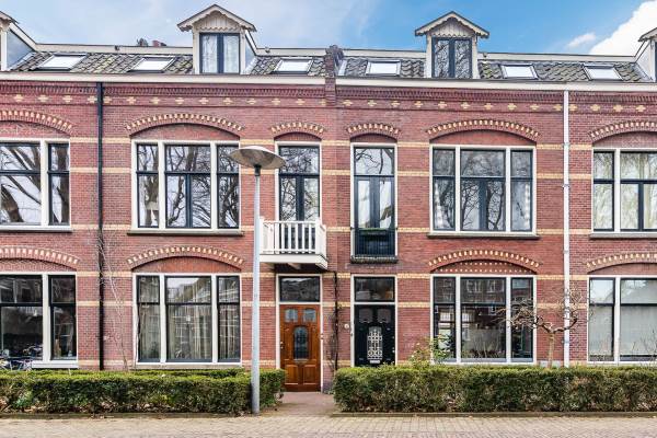 Woning Havikstraat 13 Utrecht