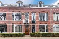 Woning Havikstraat 13 Utrecht