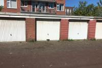 Garage Boelenstraat 6 IJmuiden