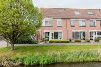 Woning Rietkamp 46 Velserbroek
