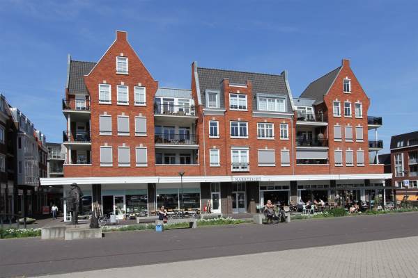 Woning Bellevue 94 Groesbeek