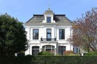Woning Lindelaan 11 Bussum