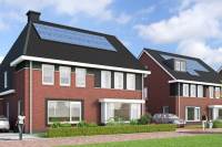 Woning Achterhoeskamp 28 Haren Gn