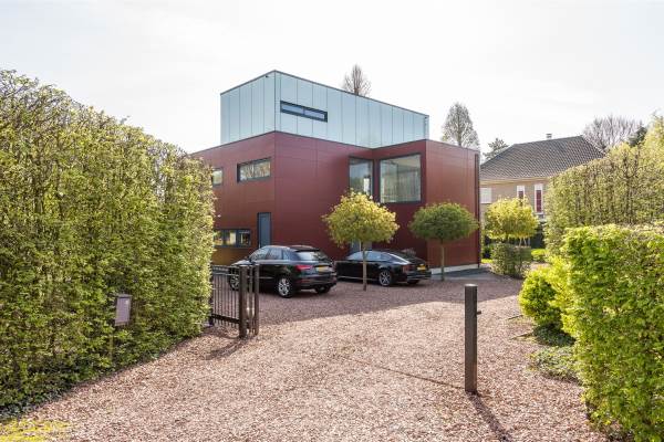 Woning Turfweg 81 Rotterdam