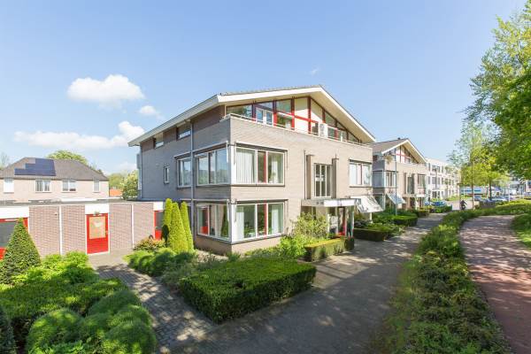 Woning Tramstraat 31 Doetinchem