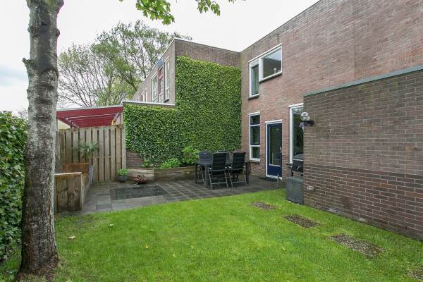 Woning Barmaheerd 22 Groningen