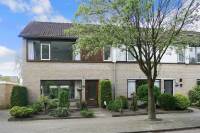 Woning Rembrandtlaan 94 Woudenberg