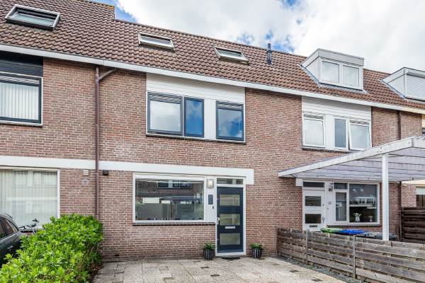 Woning Lange Meer 22 Vinkeveen