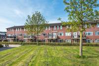 Woning Vlotgras 13 Houten