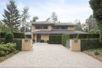 Woning Sparrenbos 8 Wageningen