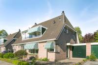 Woning Kornelis van Tollaan 46 Rotterdam