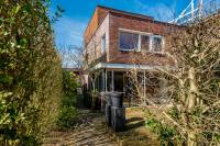 Woning Bombaystraat 9 IJsselstein