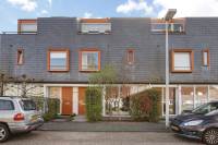 Woning Klifrakplantsoen 137 Utrecht