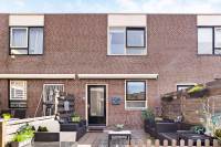Woning Zuidpolderstraat 149 Haarlem