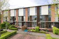 Woning Franz Lehársingel 40 Utrecht