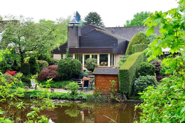 Woning Claroenstekerpad 17 Soest