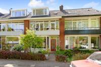 Woning Weteringlaan 12 Delft