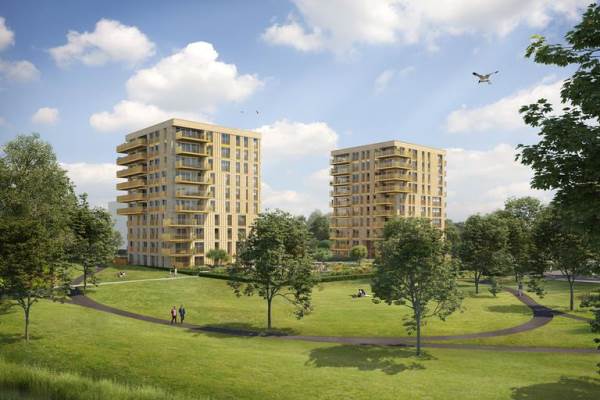 Woning  Heemstede