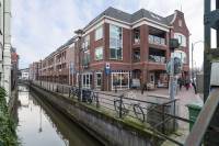 Woning Molenwerf 18 Breukelen