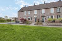 Woning Veldstukken 39 Eelde